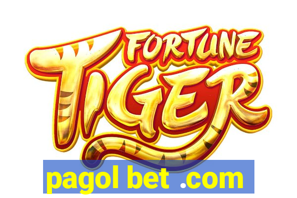 pagol bet .com